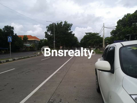 Land Location Pering