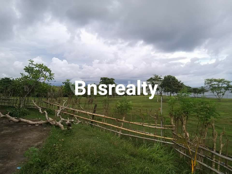 Land at Peringa Location