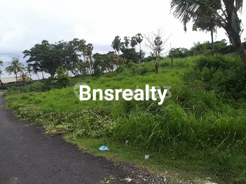 Land Warning Location