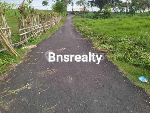 Tanah Lokasi Pering Tanah Lokasi Pering