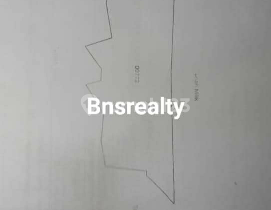 Tanah Lokasi Kemenuh