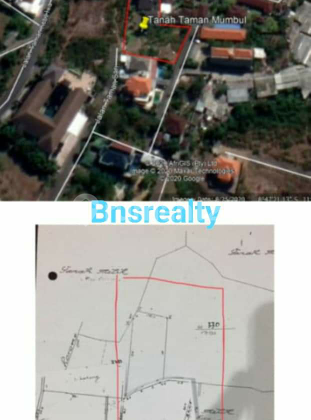 Tanah Lokasi Mumbul