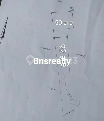 Tanah Lokasi Lovina Tanah Lokasi Lovina