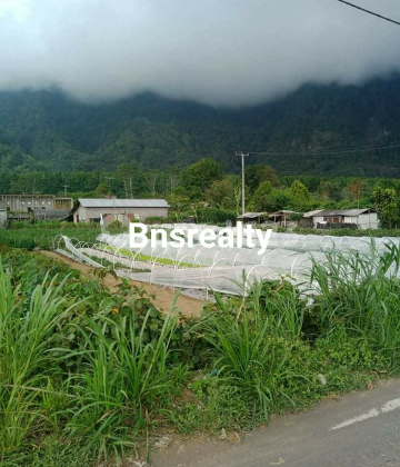 Land Location of Kuning Temple