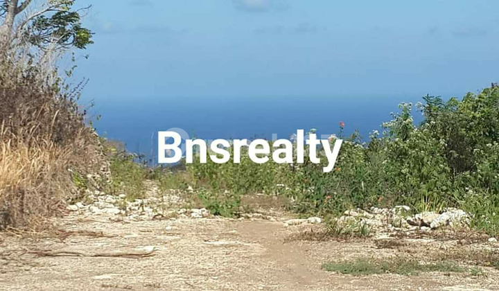 Tanah Lokasi Batukandik