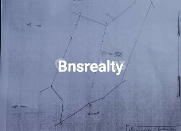 Tanah Lokasi Nusa Penida