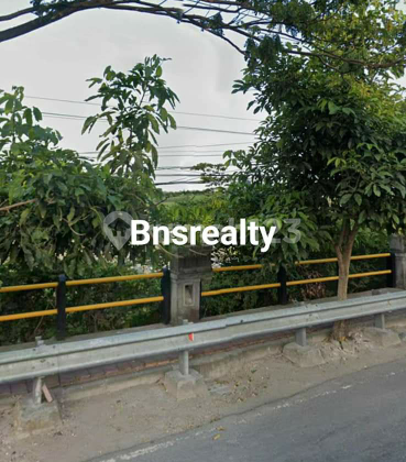 Tanah Lokasi Sunset Road Tanah Lokasi Sunset Road