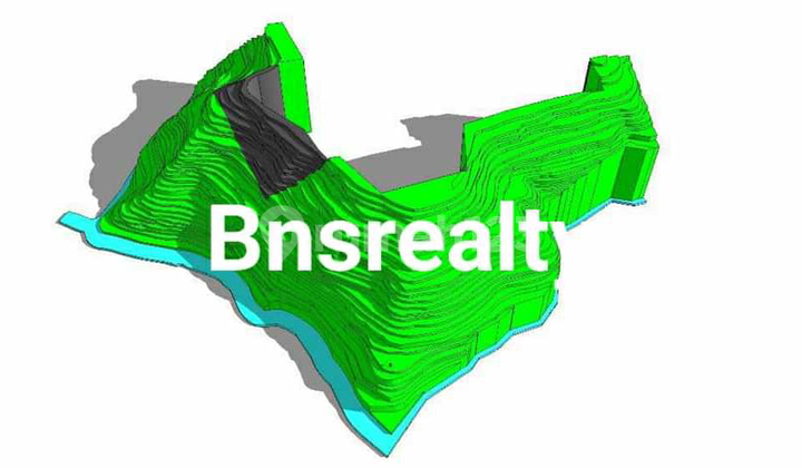 Tanah Lokasi Klabang Moding