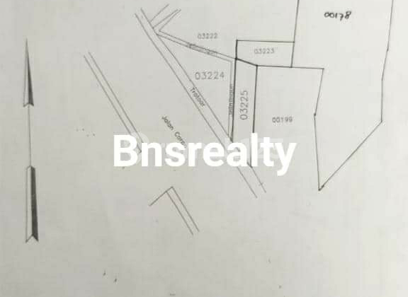 Tanah Lokasi Cargo Tanah Lokasi Cargo