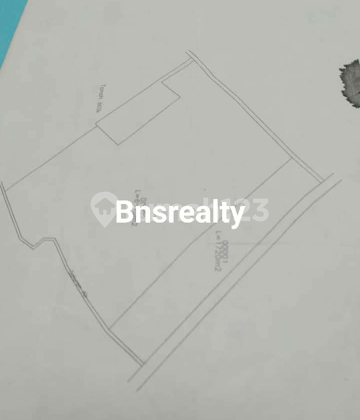 Land Location Bongan