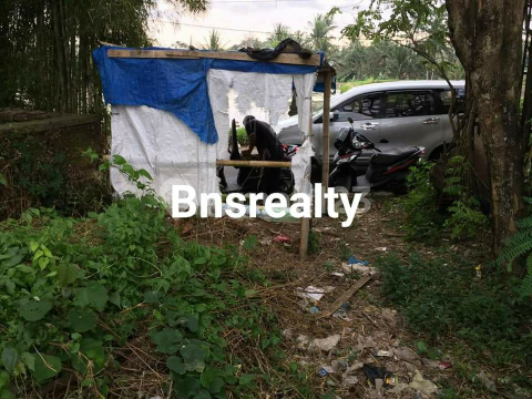 Tanah Lokasi Bangkiang Sidem