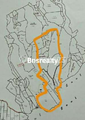 Tanah Lokasi Batukandik