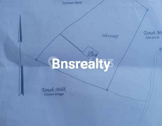 Tanah Lokasi Tejakula