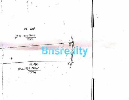 Tanah Lokasi Sibang Gede