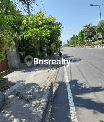 Tanah Lokasi Sanur 1