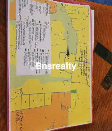 Tanah Lokasi Puri Garing Tanah Lokasi Puri Garing