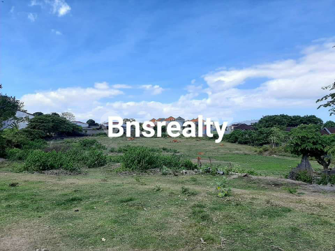 Tanah Lokasi Cokroaminoto