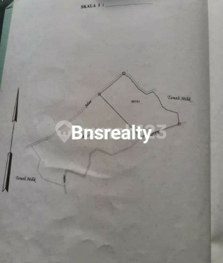 Tanah Lokasi Tejakula