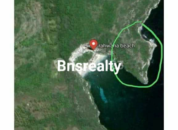 Tanah Lokasi Nusa Penida Tanah Lokasi Nusa Penida