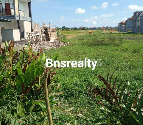 Tanah Lokasi Juwet Sari Tanah Lokasi Juwet Sari