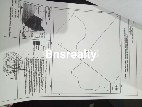 Tibubiu Location Land