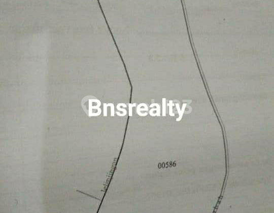 Tanah Lokasi Abiansemal