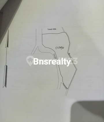 Tanah Lokasi Lodtunduh