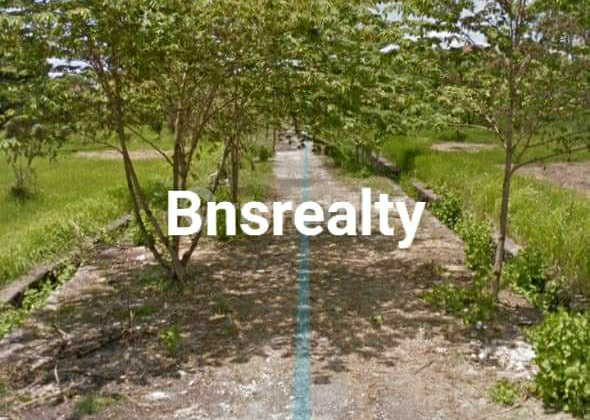 Tanah Lokasi Lodtunduh