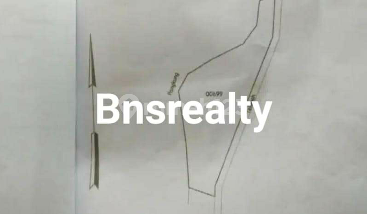 Tanah Lokasi Pejeng Kawan