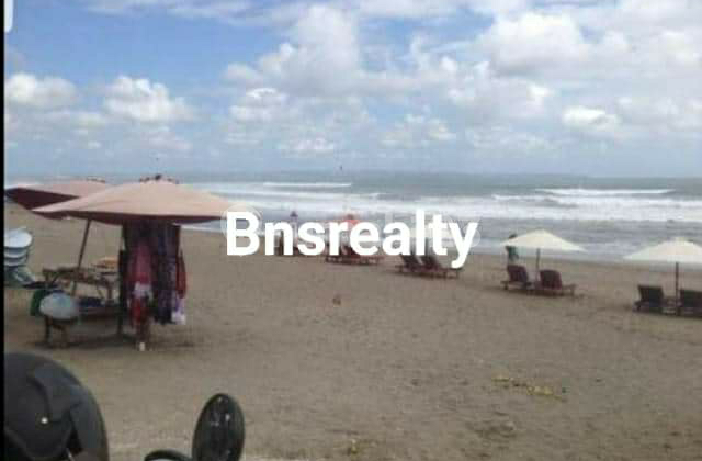 Land Location Petitenget