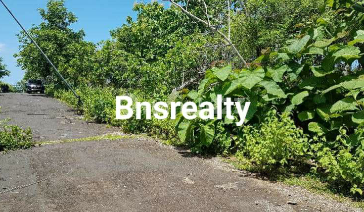 Tanah Lokasi Balangan Tanah Lokasi Balangan