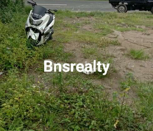 Tanah Lokasi Lodtunduh