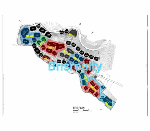 Land Location Tegallalang