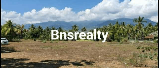 Tanah Lokasi Tinga Tinga 1