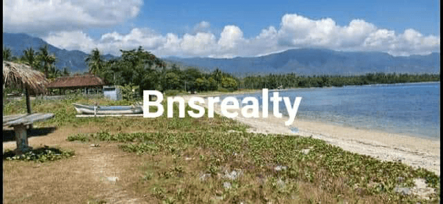 Tanah Lokasi Tinga Tinga 2