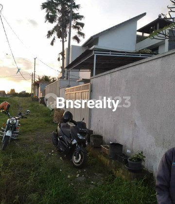 Tanah Lokasi Tibubeneng