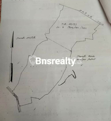 Land Location Sidemen