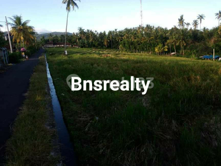 Balian Beach Land Location