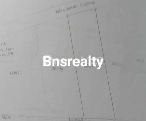 Land Location Temukus Land Location Temukus