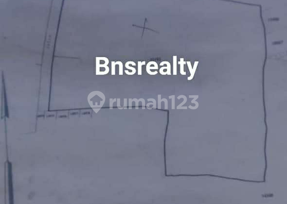 Tanah Lokasi Mumbul1