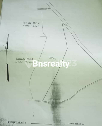 Tanah Lokasi Batununggal Tanah Lokasi Batununggal