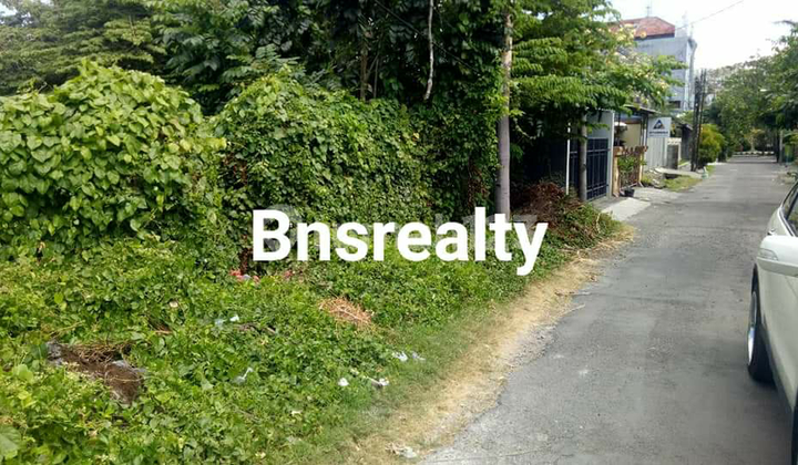 Tanah Lokasi Muh Yamin