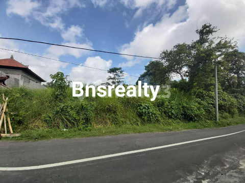 Tanah Lokasi Lodtunduh