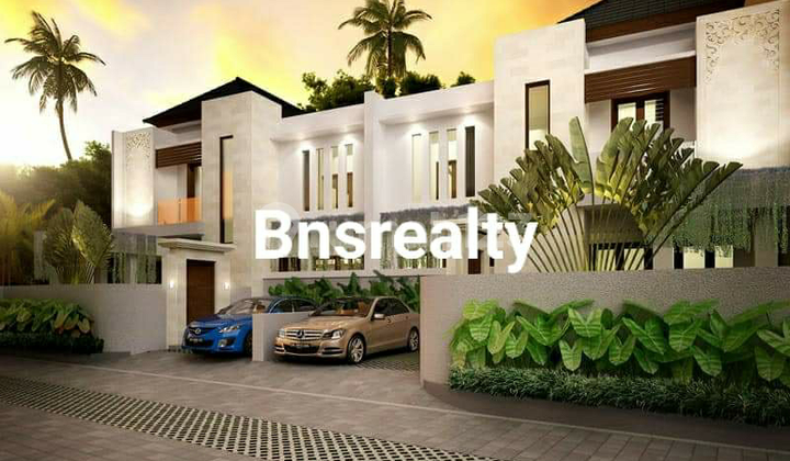 Tanah Lokasi Umalas Tanah Lokasi Umalas