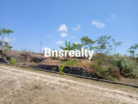 Tanah Lokasi Kampial