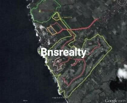 Land Location Tanah Lot Land Location Tanah Lot