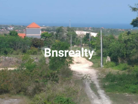 Tanah Lokasi Toyaning