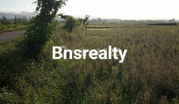 Land Location Yehkuning