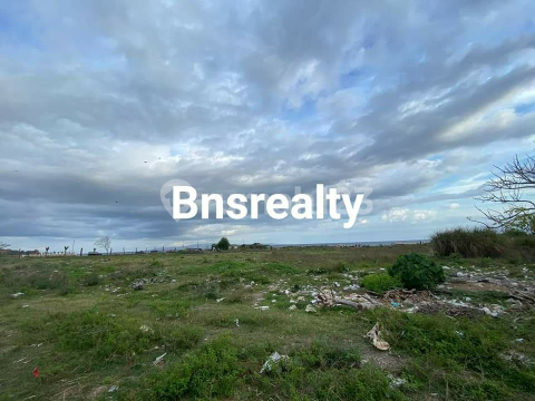 Tanah Lokasi Pantai Siyut