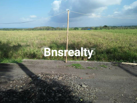 Land Location Tabanan